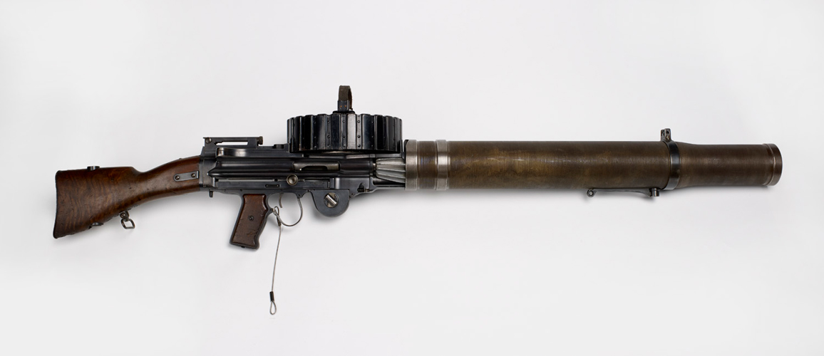 world war 1 toy guns